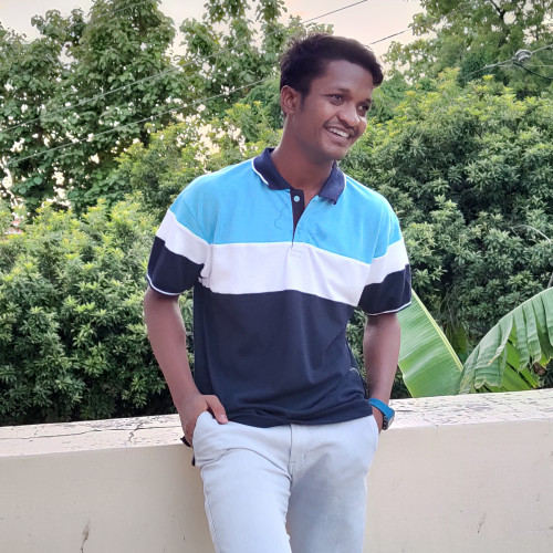 Rohit P. profile photo
