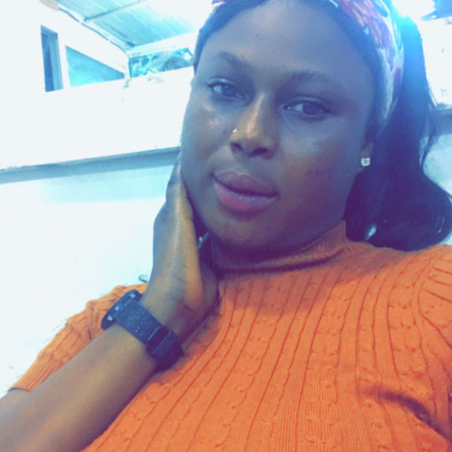 Omotoyosi A. profile photo
