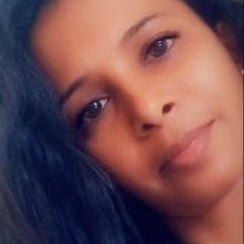 Tejashree  K.