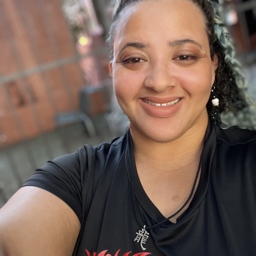 Aroosha T. profile photo
