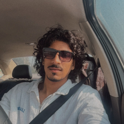 Lovenish M. profile photo