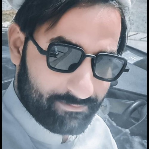 Shoaib S.