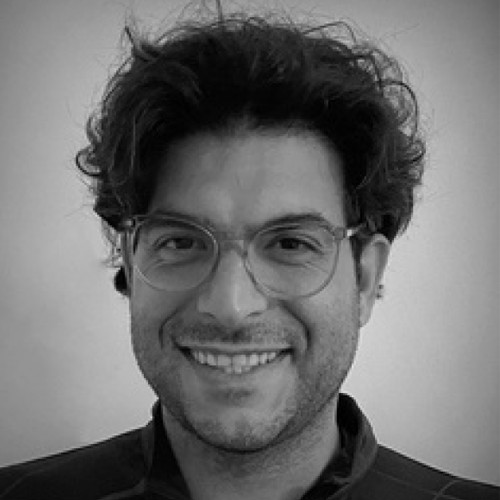 Alireza B.