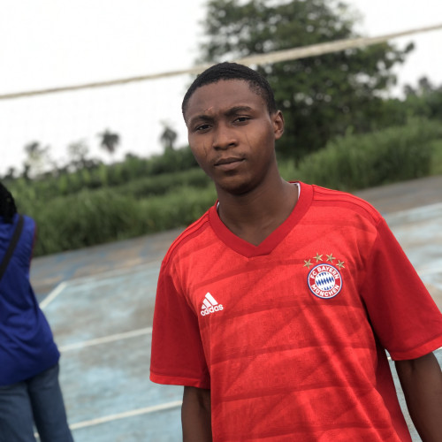 Abiodun A. profile photo