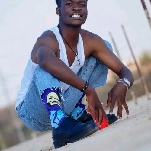 Selemani A. profile photo