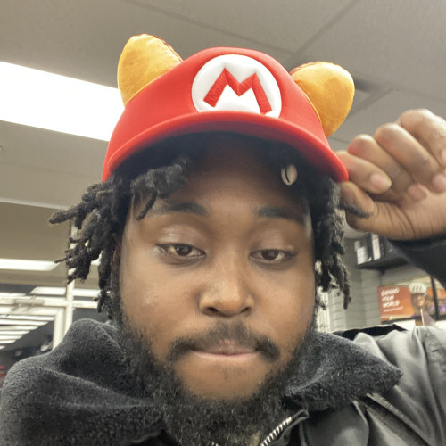 Jeremiah  W. profile photo