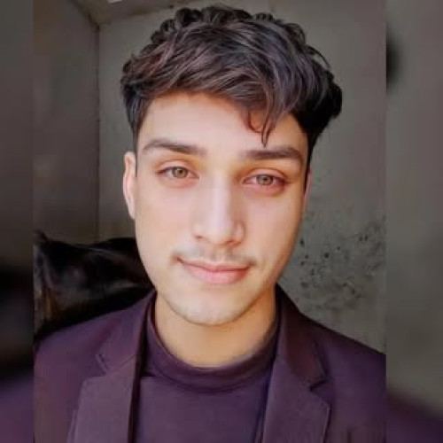 Deepak N.