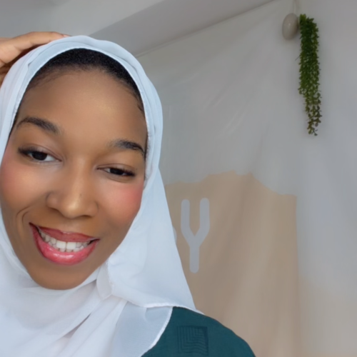 Khadija J. profile photo