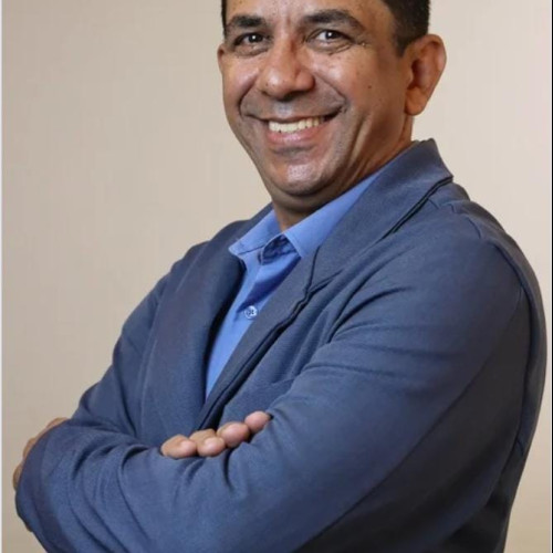 Jos Paulo F. profile photo