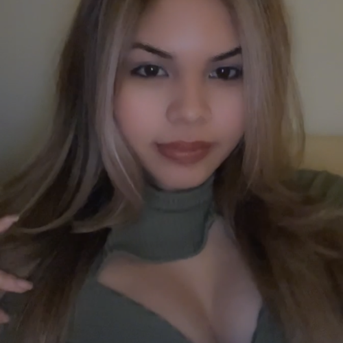 Lily  P. profile photo