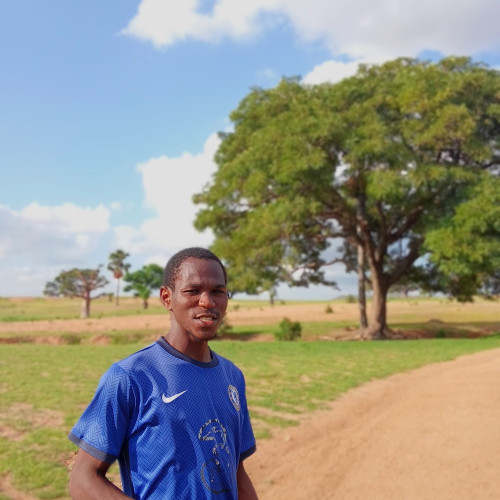 Ishaku  B. profile photo