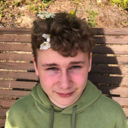 Idris I. profile photo