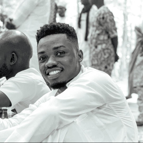 Mansur Walhaku N. profile photo
