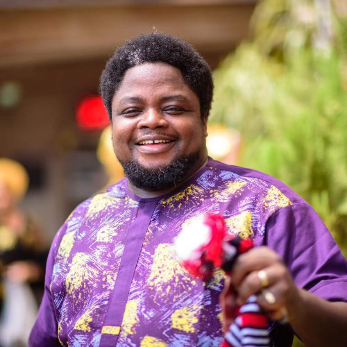 Chidiebere A. profile photo