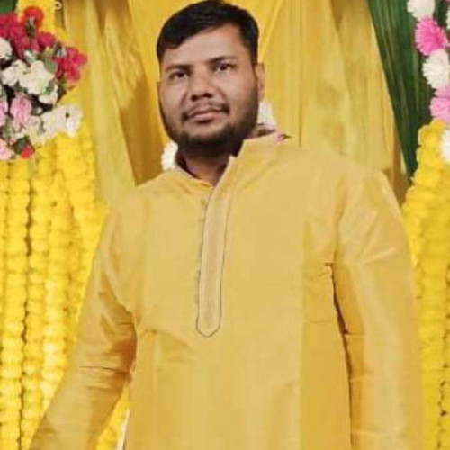 Umesh P. profile photo