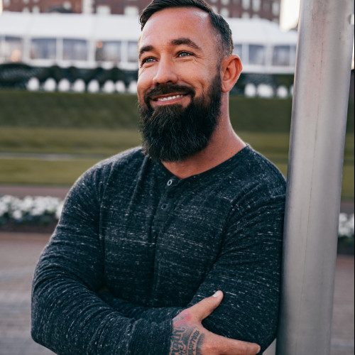 James R. profile photo