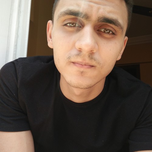 Ahmed  K.