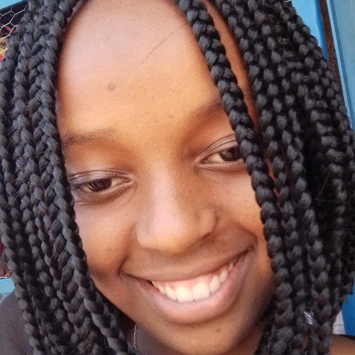 Abigael  W.