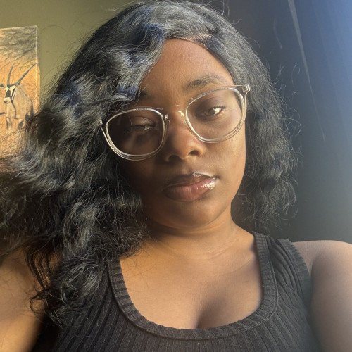 Meairra J. profile photo