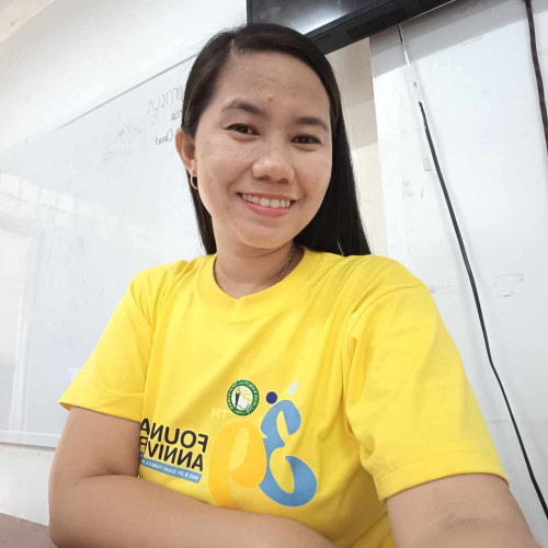 Zhenelyn N. profile photo