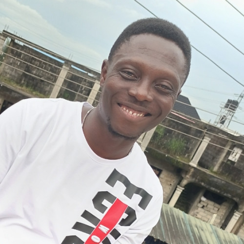 Azuka A. profile photo