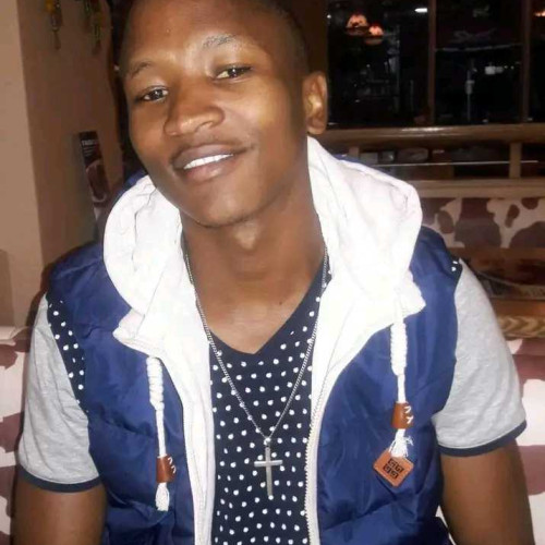 KOKETSO D.