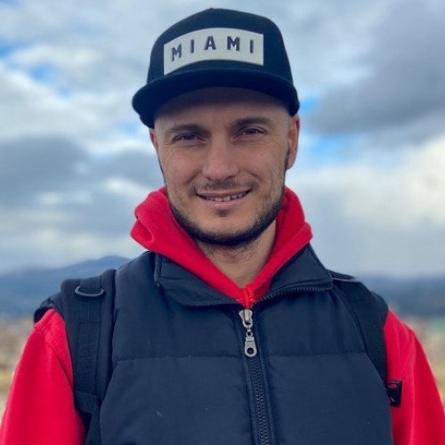 Roman P. profile photo