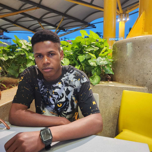 Eric J. profile photo