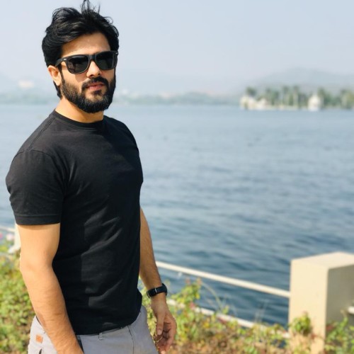 keshav s. profile photo