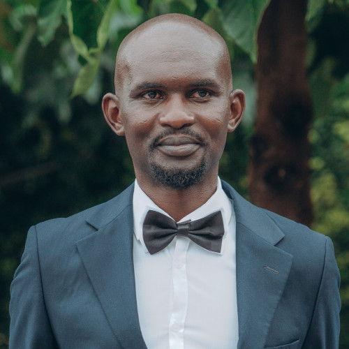 David M. profile photo