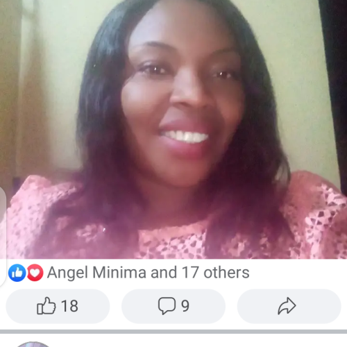 Obioma M.