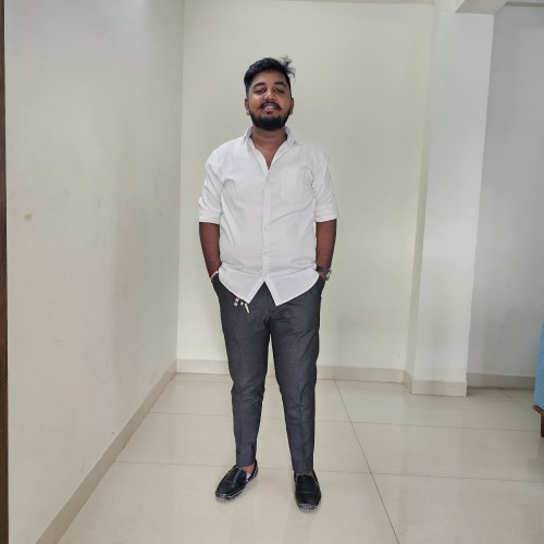 Jithesh S. profile photo