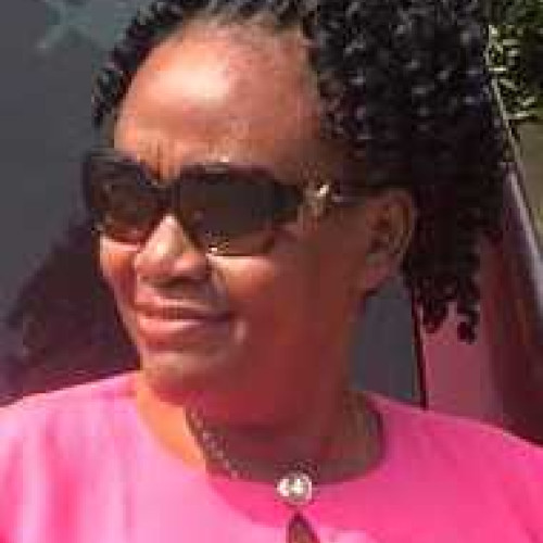 Mwikali N.