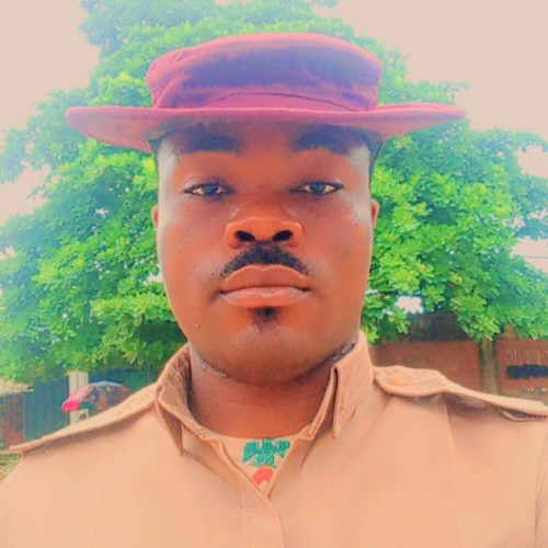 OLORUNFEMI R.