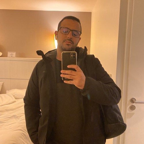 Badreddine  E. profile photo