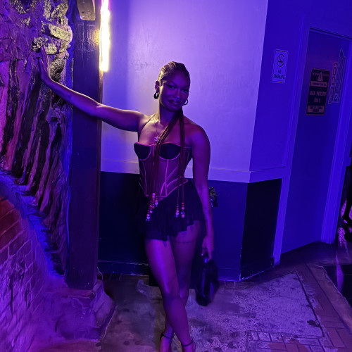 Deasia C. profile photo