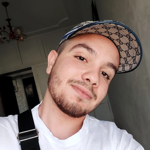 hamza a. profile photo