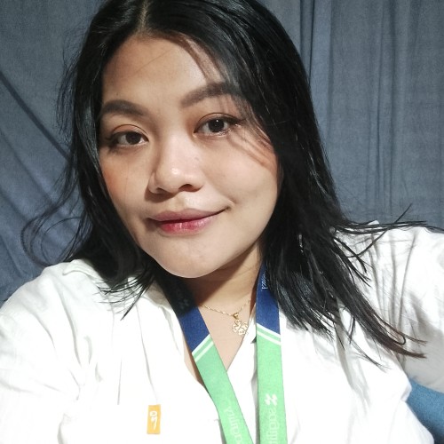 Shiela Mae B.