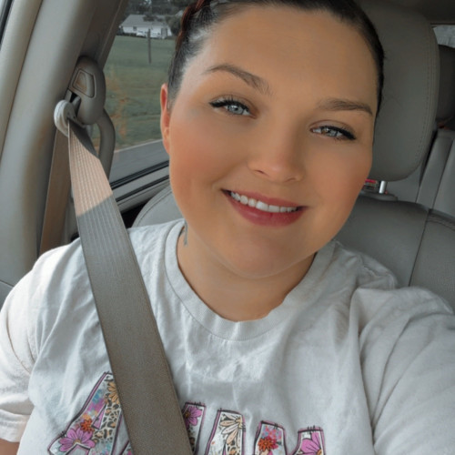 Alexa P. profile photo
