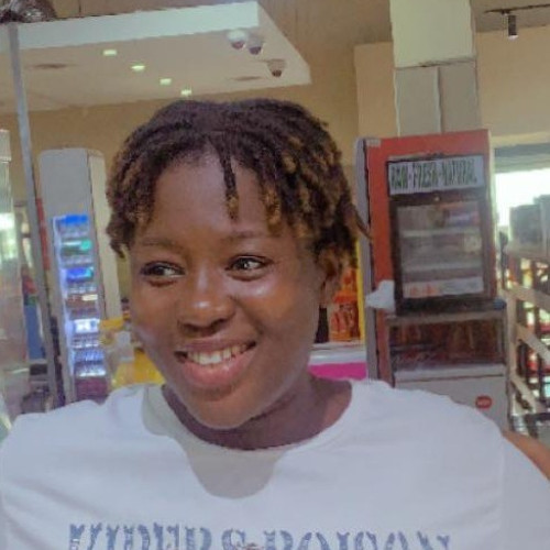 Summer  A. profile photo