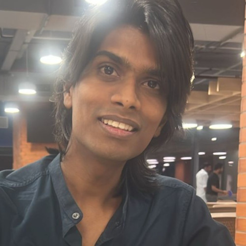 Robin S. profile photo