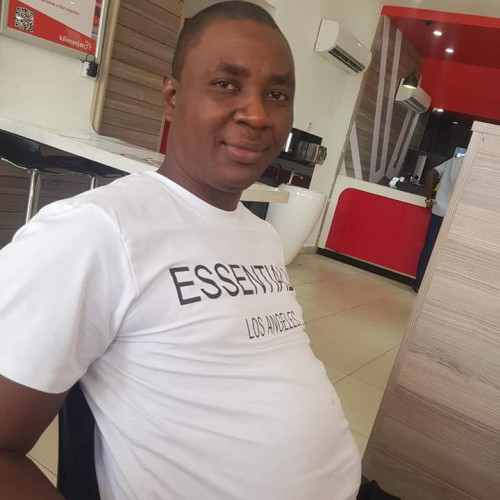 Moses H. profile photo