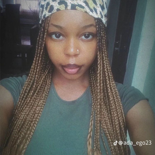 Ifenkili D. profile photo