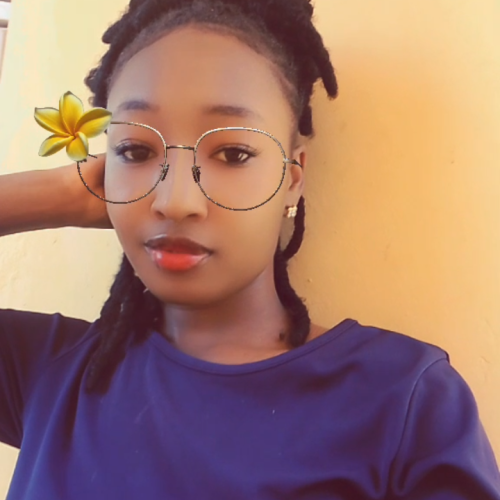 Keziah M. profile photo