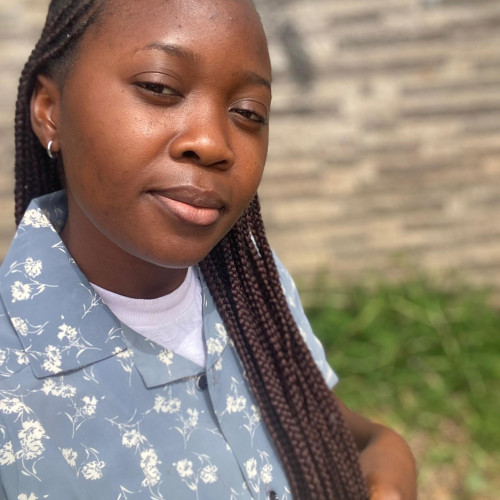 Fadare O. profile photo