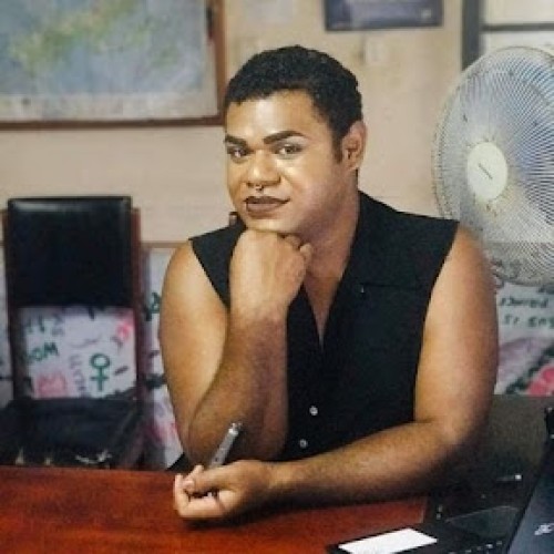 Petero C.