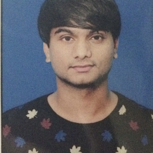 Akshit S. profile photo