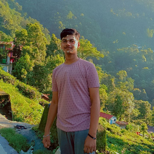 Prem K. profile photo