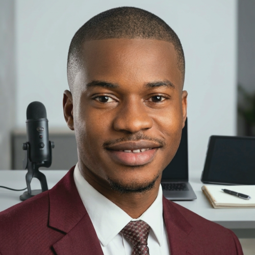 Alameen I. profile photo
