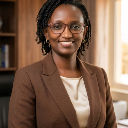 Ann B. profile photo